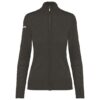 2247 - Cardigan zippé Femme - Logo Reunir inclus – Image 3
