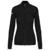 2247 - Cardigan zippé Femme - Logo Reunir inclus – Image 2