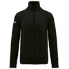 3263 - Veste Polaire zippé Unisexe - Logo Reunir inclus – Image 2