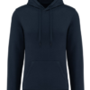 K4037 - Sweat-shirt à Capuche Unisexe – Image 3