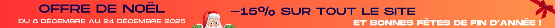 BANNIERE NOEL
